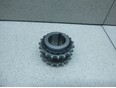 Шестерня коленвала