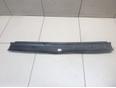 Воздуховод радиатора нижний