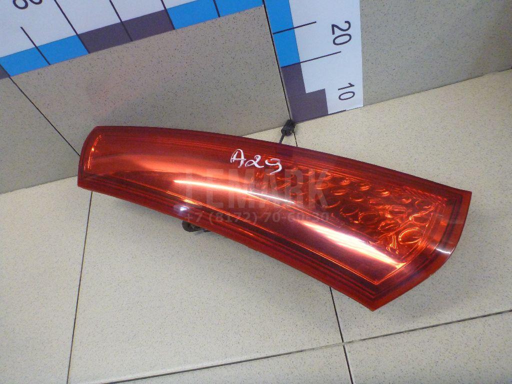 Фонарь задний левый 924031H350 Hyundai-Kia