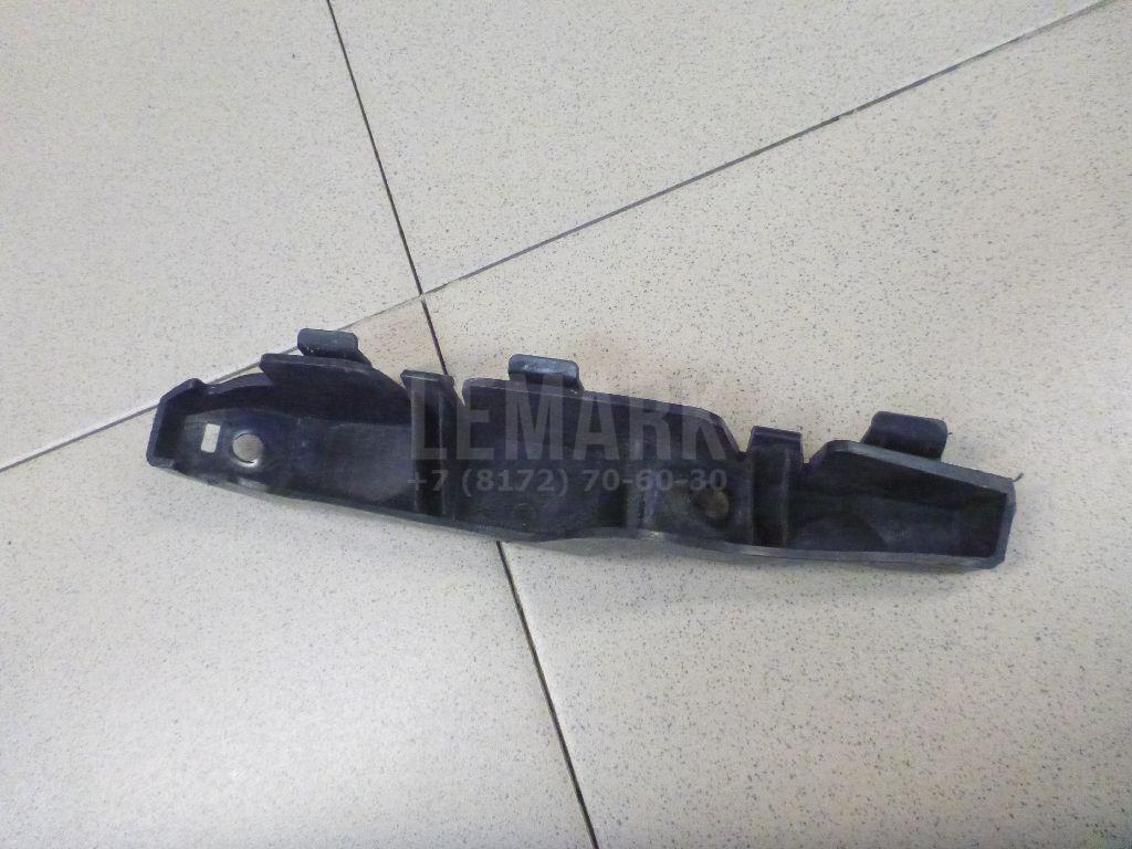 Направляющая переднего бампера левая 865171H500 Hyundai-Kia