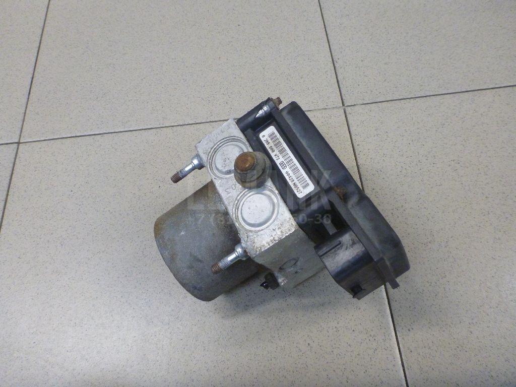 Блок ABS (насос) 589201H4A0 Hyundai-Kia