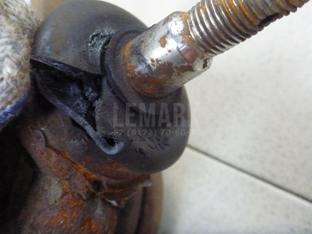 Кулак поворотный передний правый 517162R000 Hyundai-Kia
