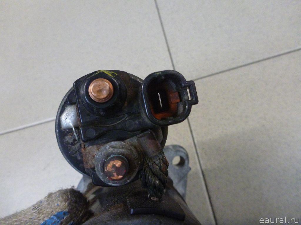 Стартер