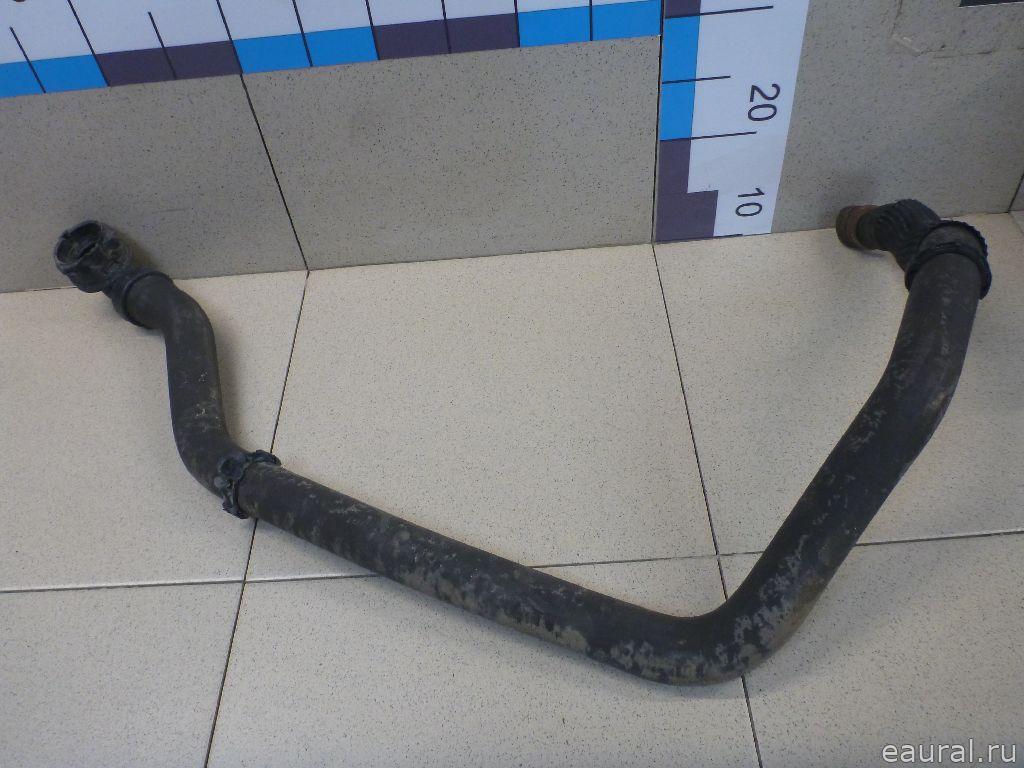 Патрубок радиатора