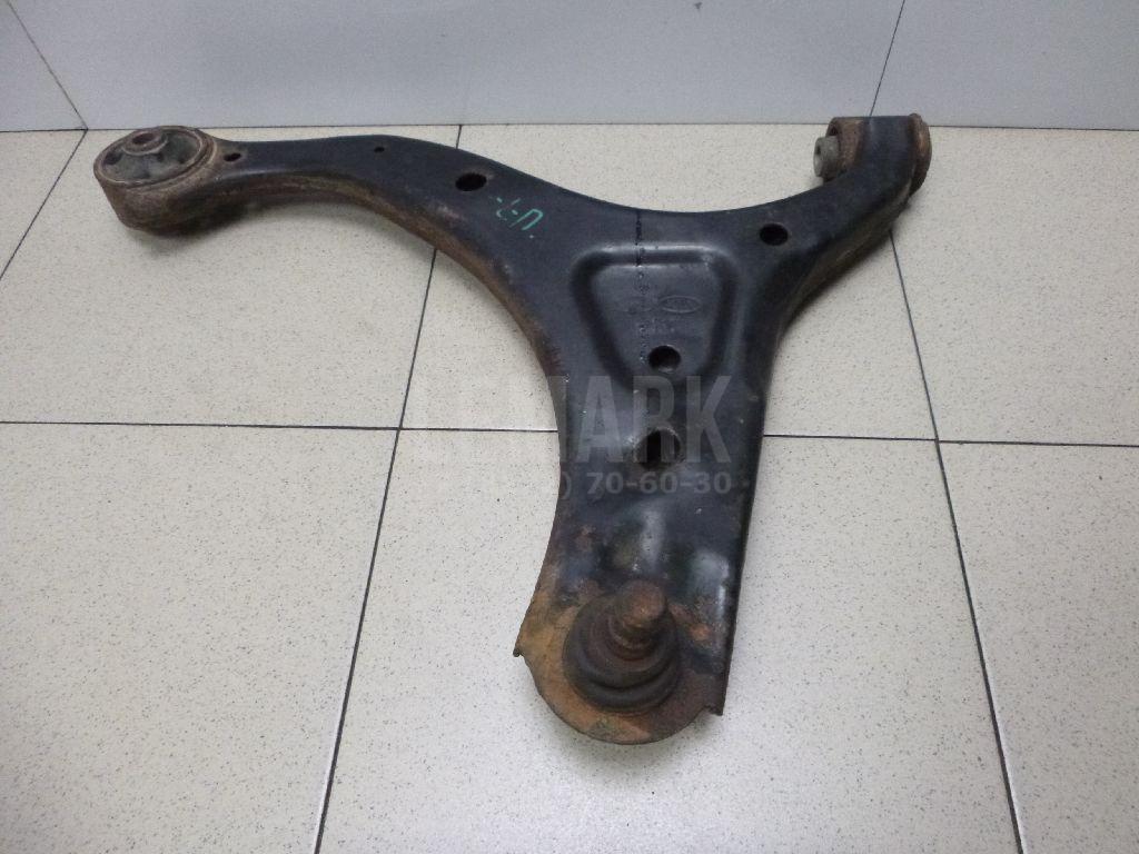 Рычаг передний нижний левый 545001U000 Hyundai-Kia