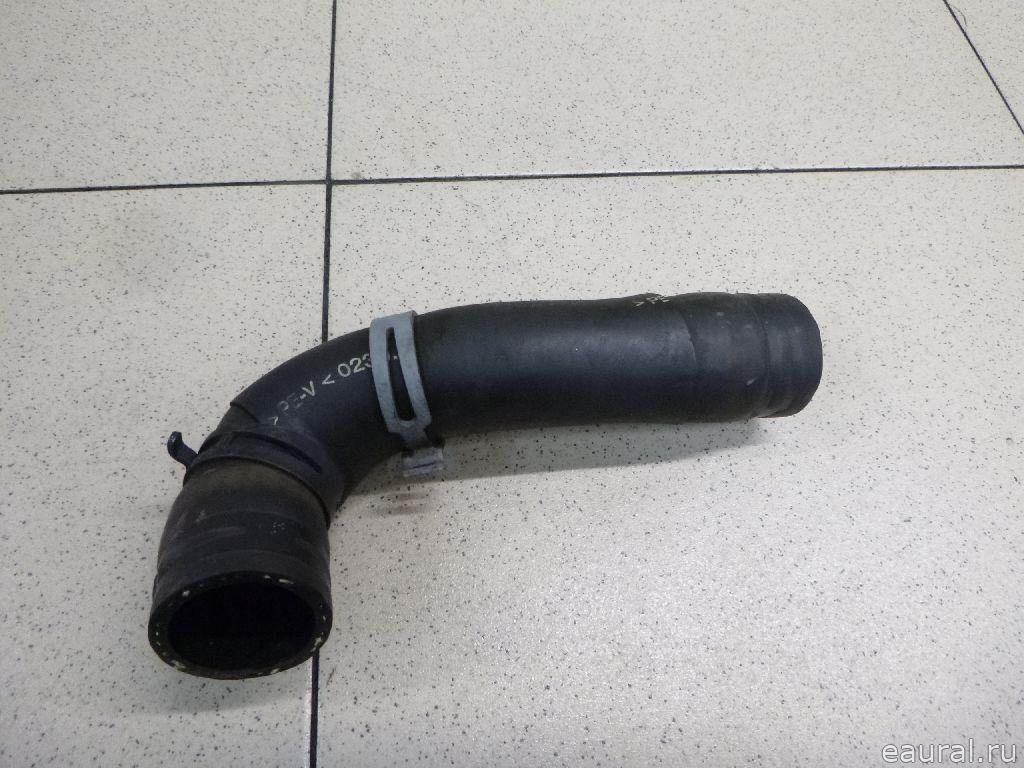 Патрубок радиатора