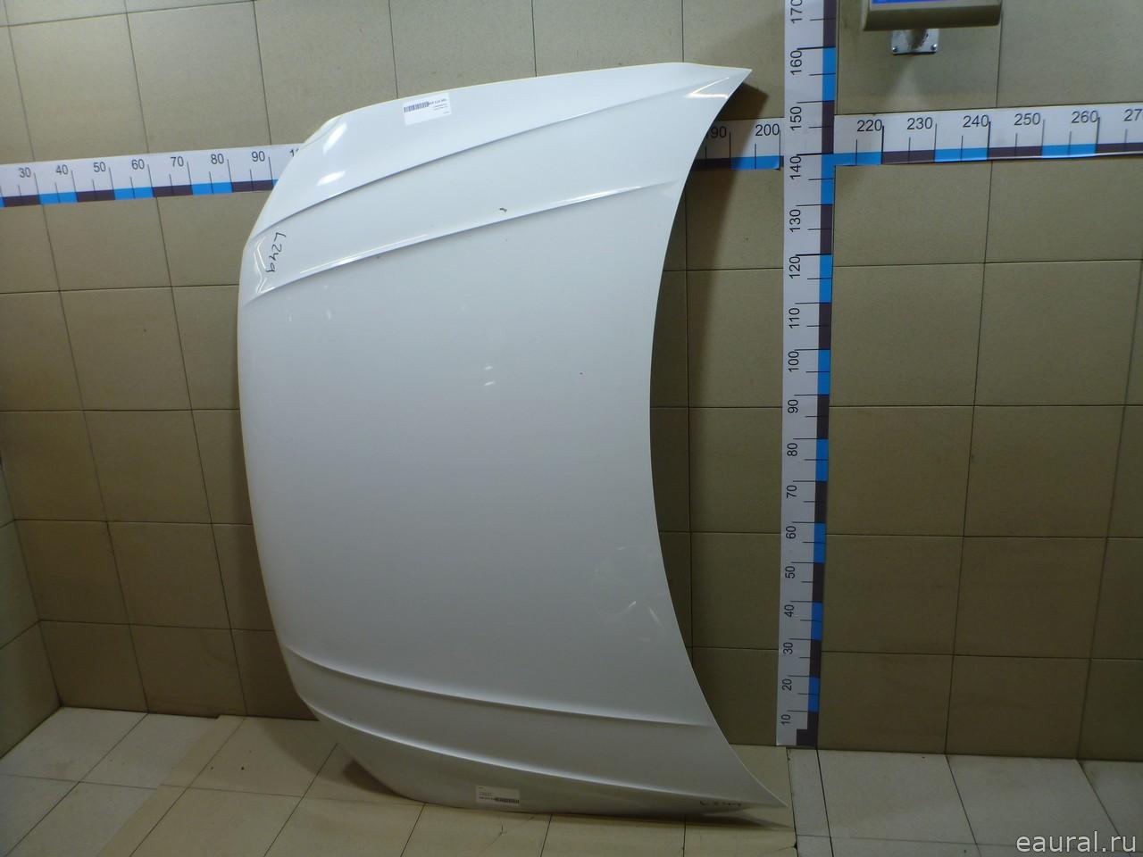 Капот