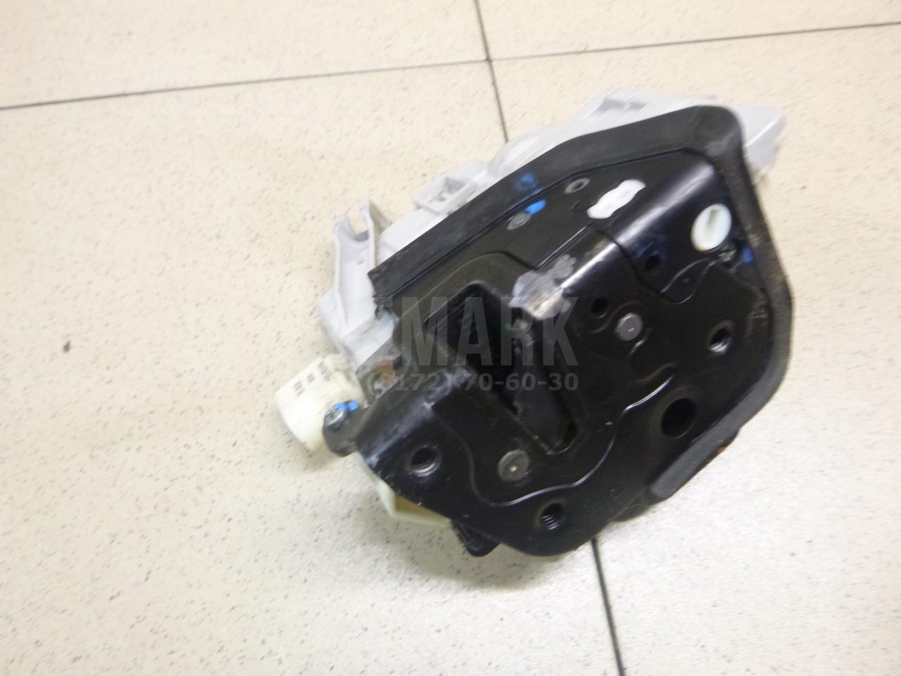 Замок двери передней правой для  BMW 3-serie E92/E93 2006-2012