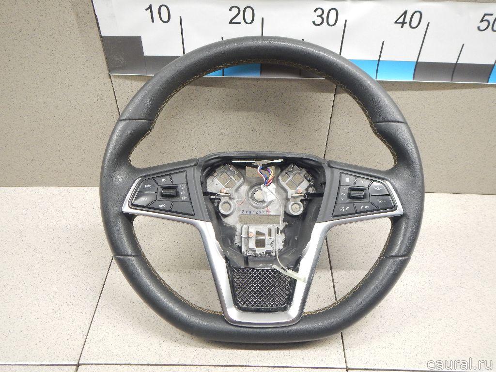 Рулевое колесо для AIR BAG (без AIR BAG)