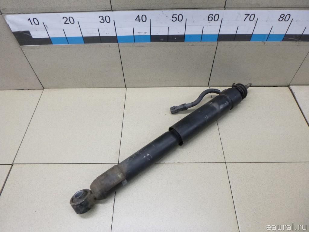 Амортизатор задний