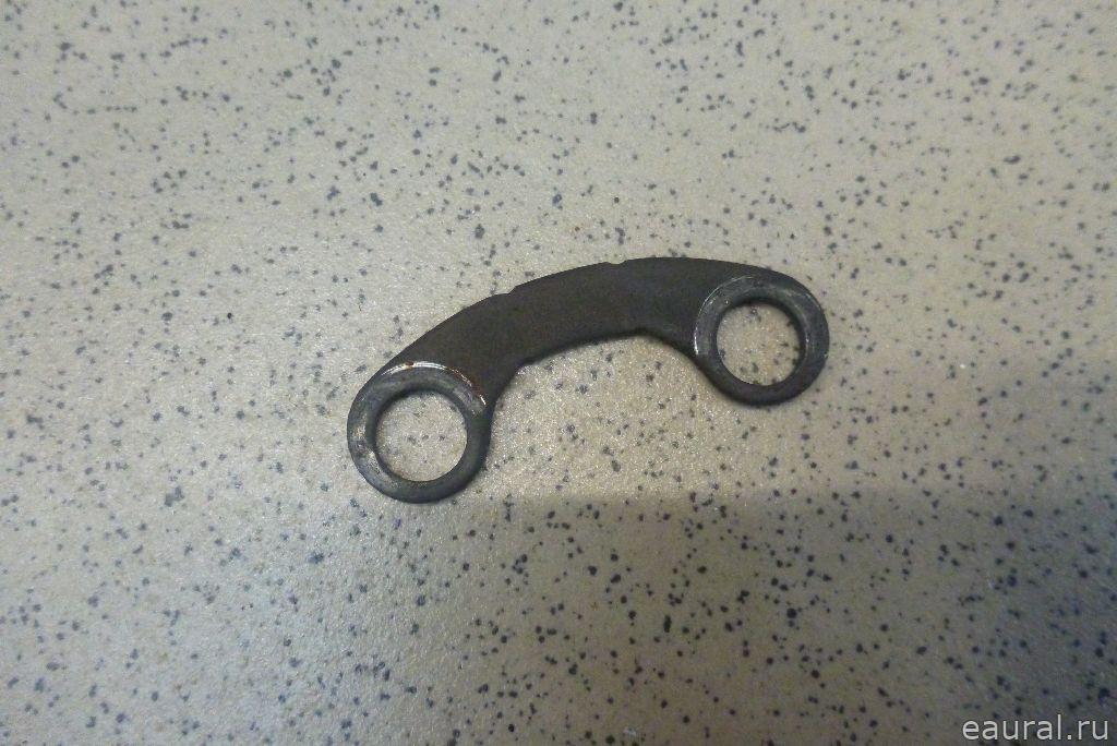 Скоба