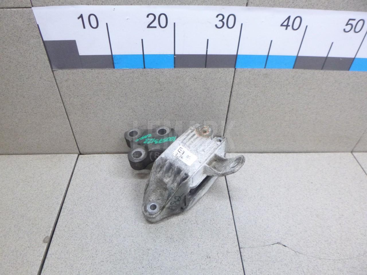 Опора КПП левая 682065 GM