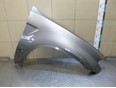 Крыло переднее правое