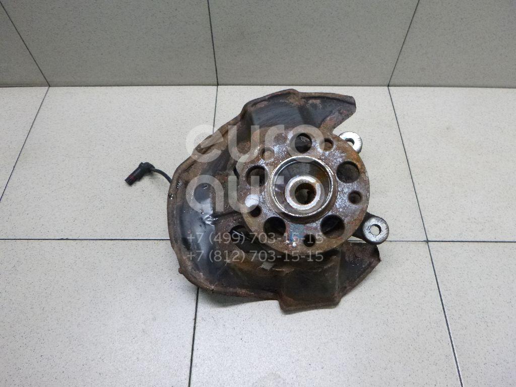 Кулак поворотный передний левый для Mercedes Benz W245 B-klasse 2005 ...