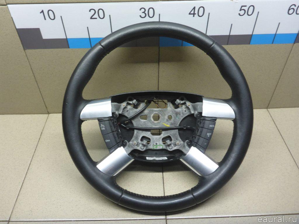 Рулевое колесо для AIR BAG (без AIR BAG)