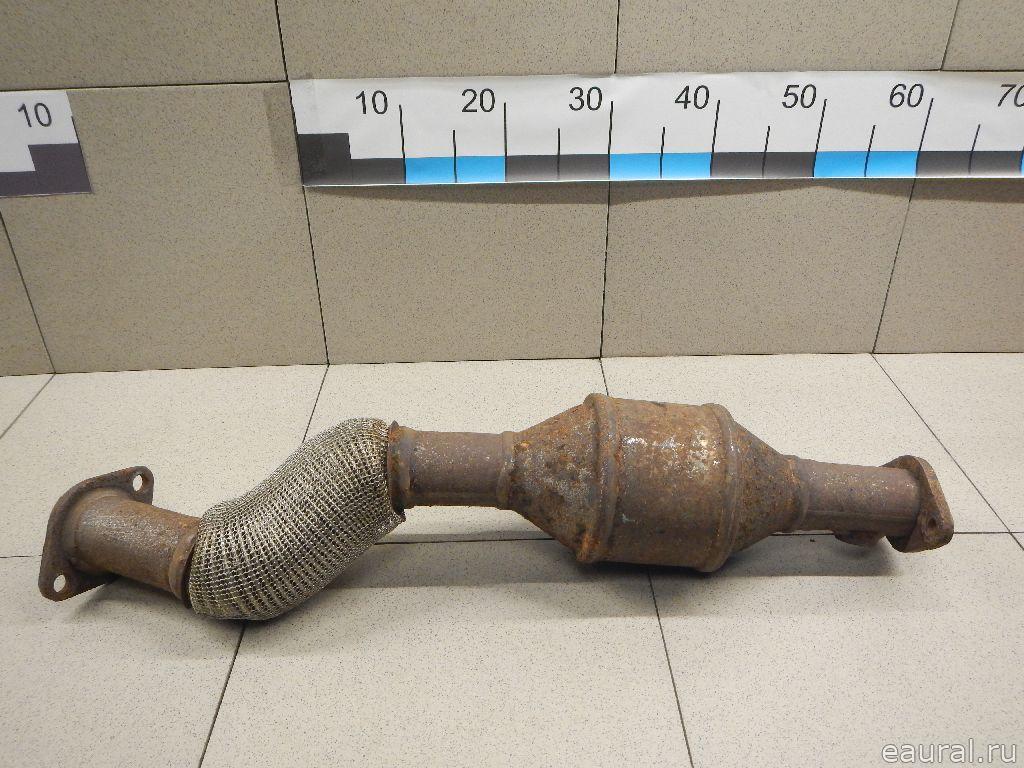 Катализатор