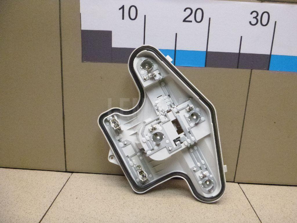Плата заднего фонаря правого 5L0945258 VAG