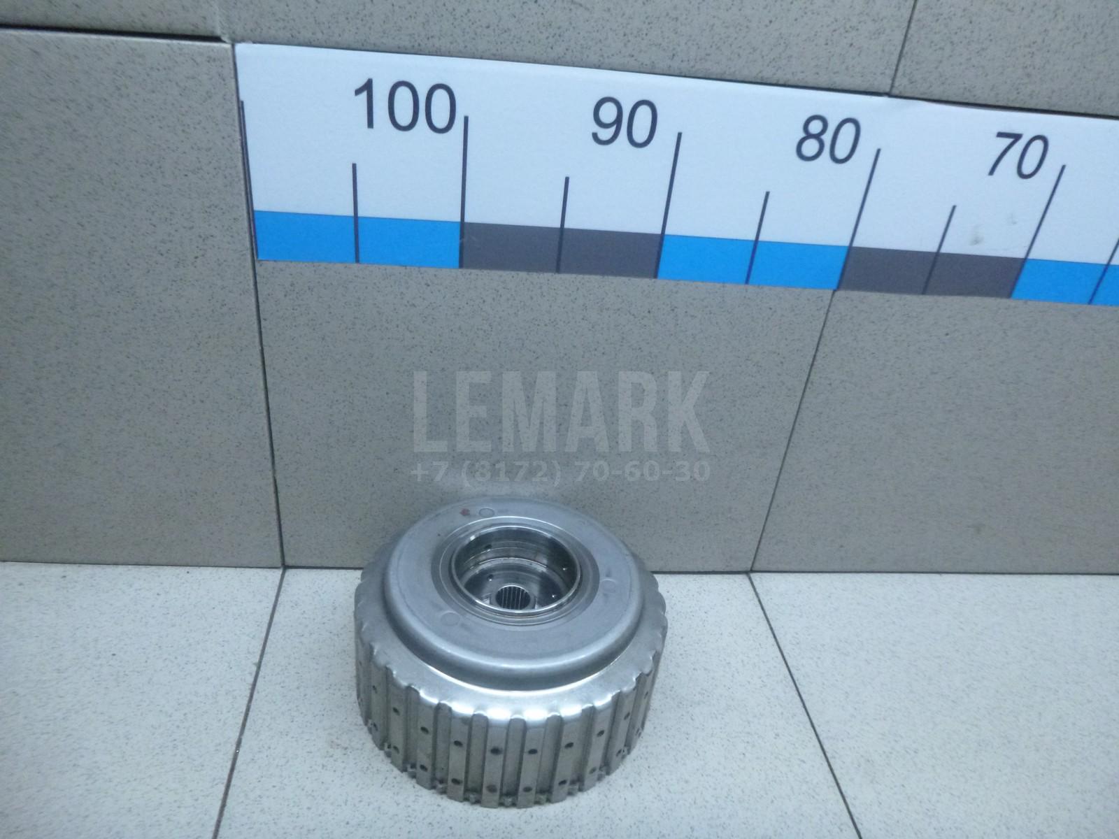 Барабан АКПП 4551023000 Hyundai-Kia
