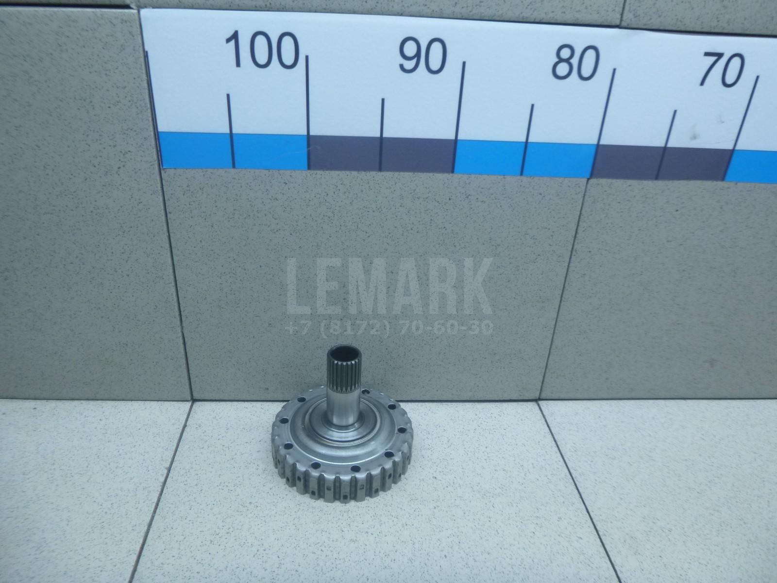 Шестерня КПП 4555723010 Hyundai-Kia