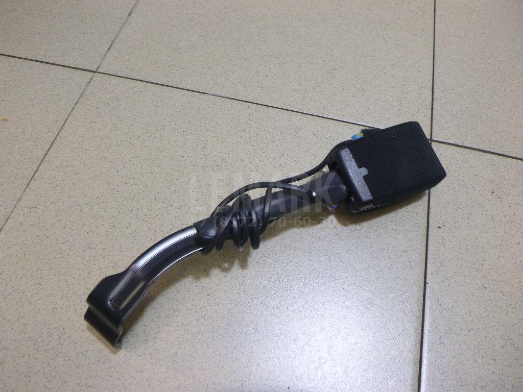 Ответная часть ремня безопасности 3AA857755DYLZ VAG