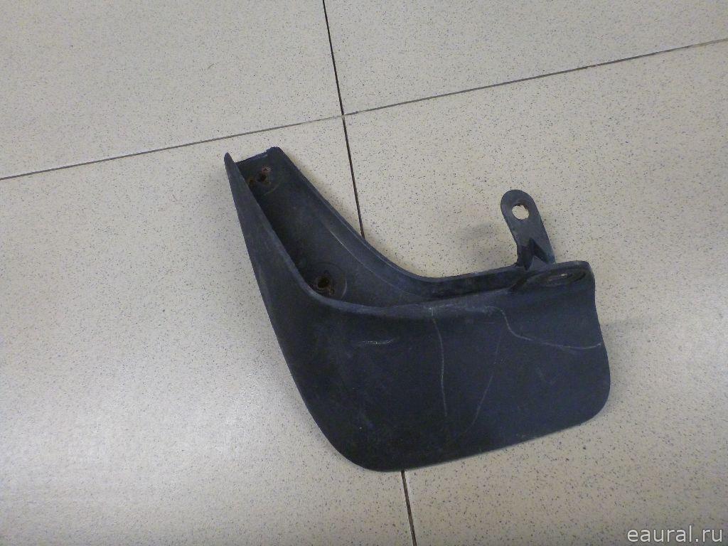 Брызговик задний левый