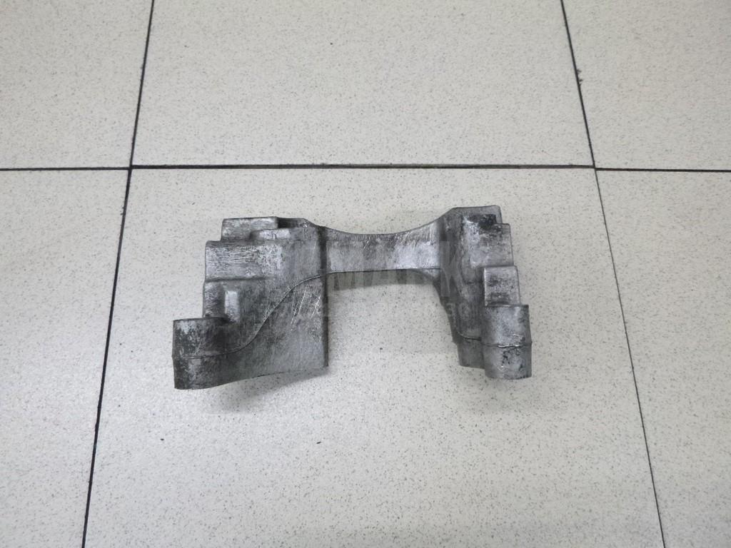 Кронштейн опоры двигателя XS4Q6030BC Ford