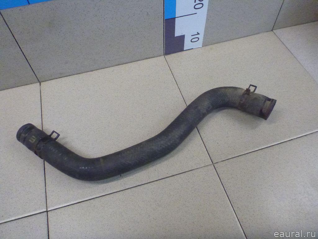 Патрубок радиатора