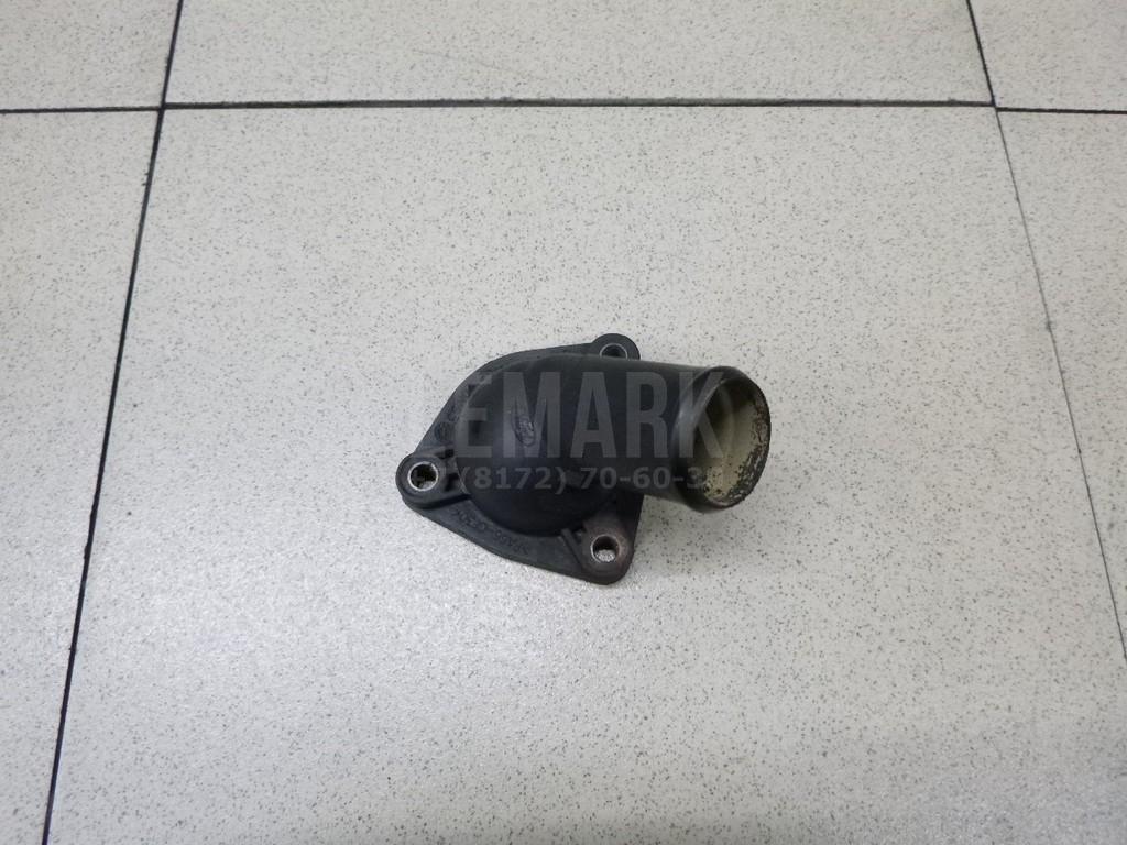 Крышка термостата 2S4Q8594AB Ford