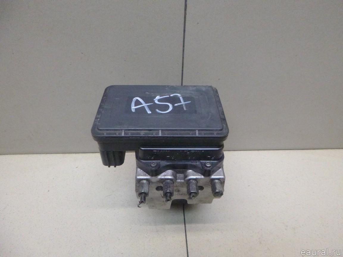 Блок ABS (насос)