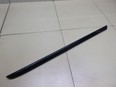 Молдинг задней правой двери