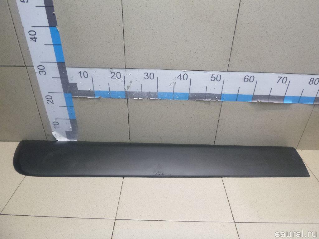 Накладка двери сдвижной