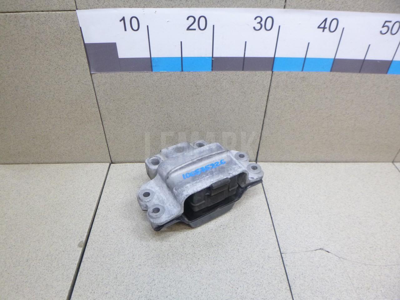 Опора КПП левая 1K0199555L VAG