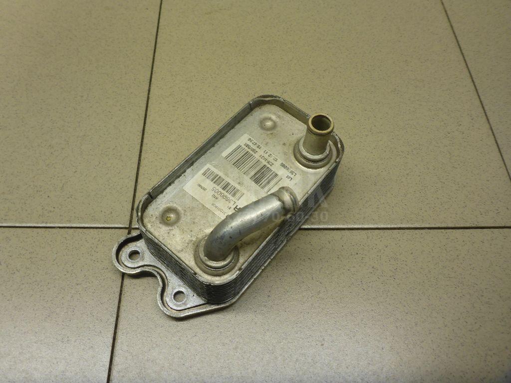 Радиатор (маслоохладитель) АКПП 1502364 Ford