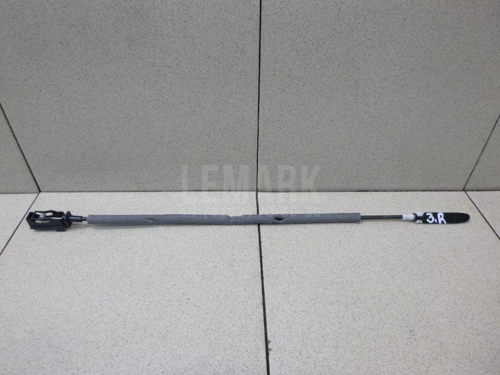 Трос открывания задней двери 1760598 Ford