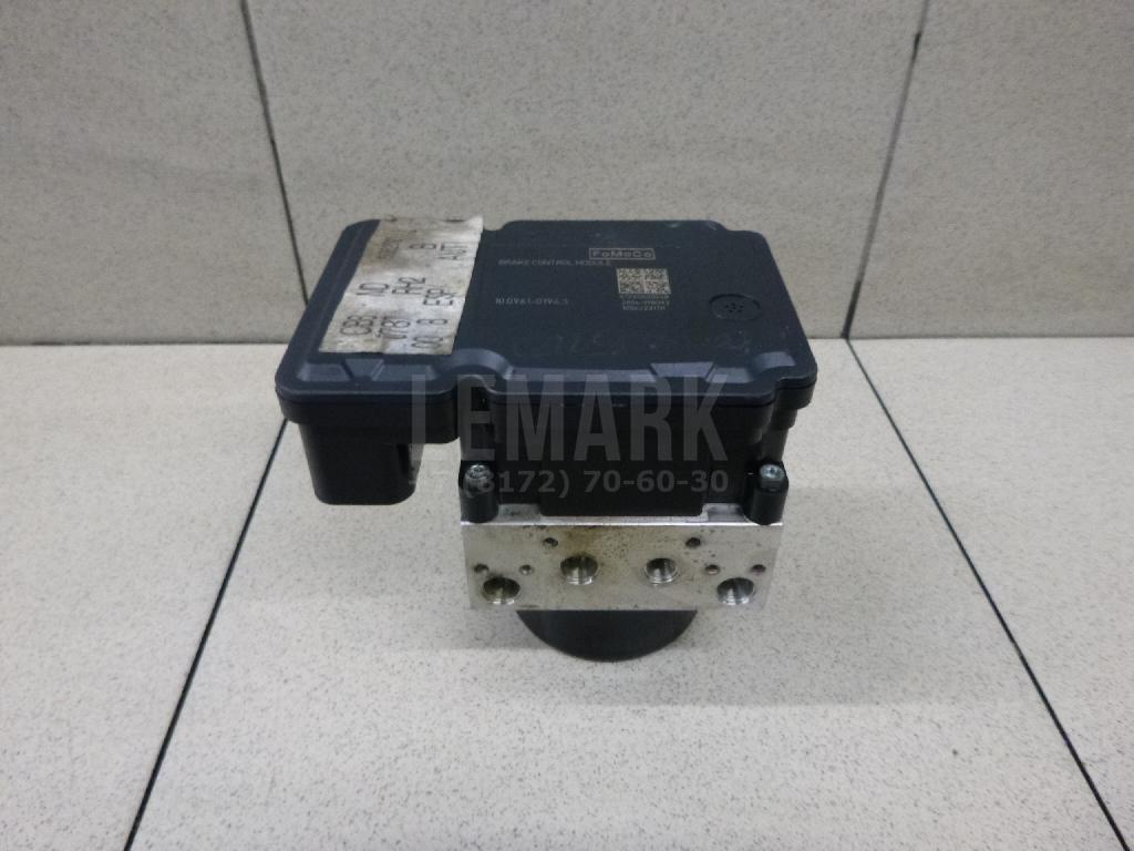 Блок ABS (насос) 1779677 Ford