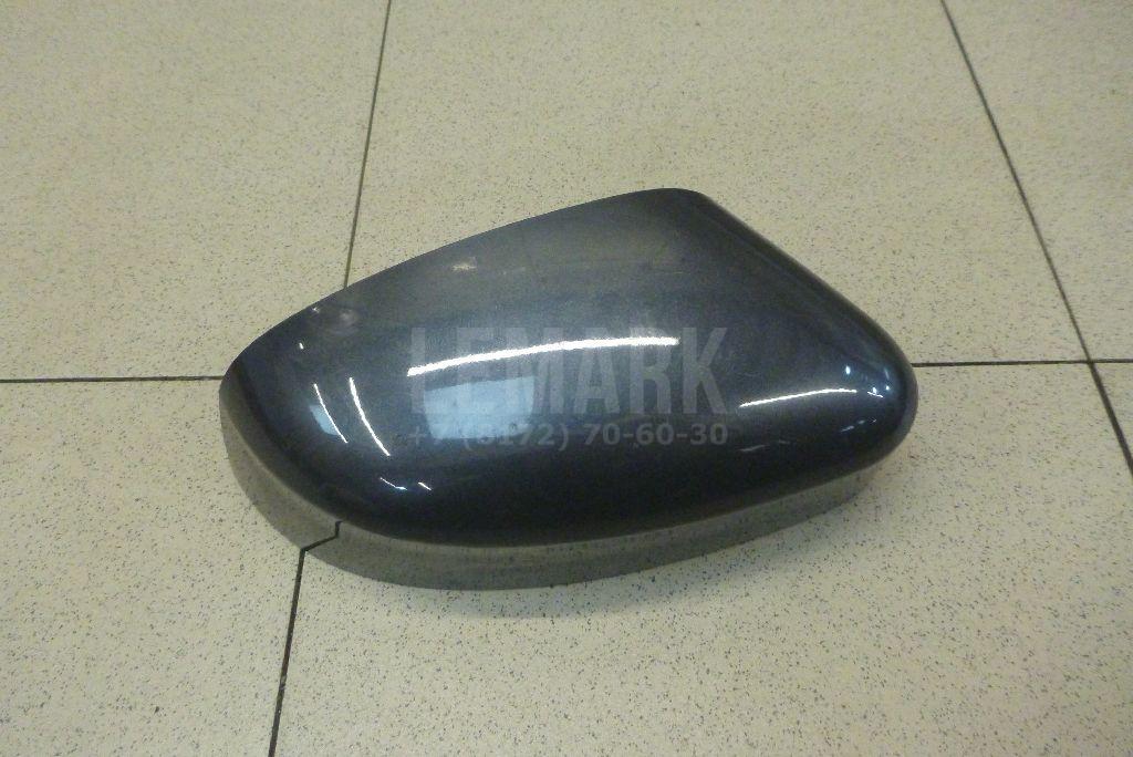 Крышка корпуса зеркала правого 1539389 Ford