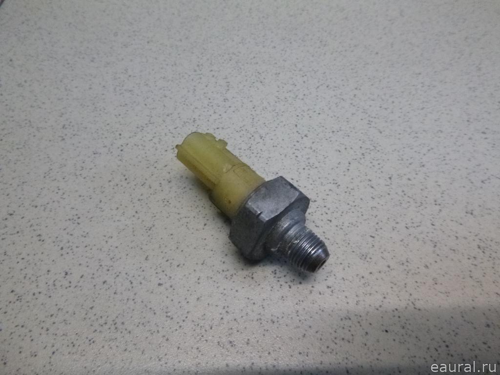 Датчик давления масла