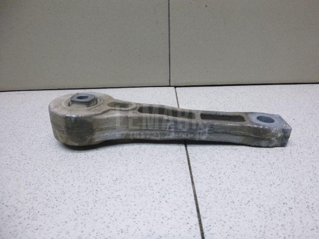 Опора двигателя задняя 1K0199855BA VAG