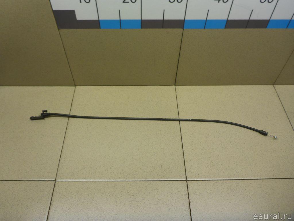Трос открывания капота