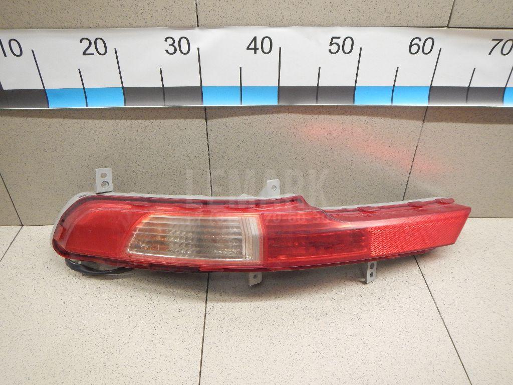 Фонарь задний в бампер левый 924053U300 Hyundai-Kia