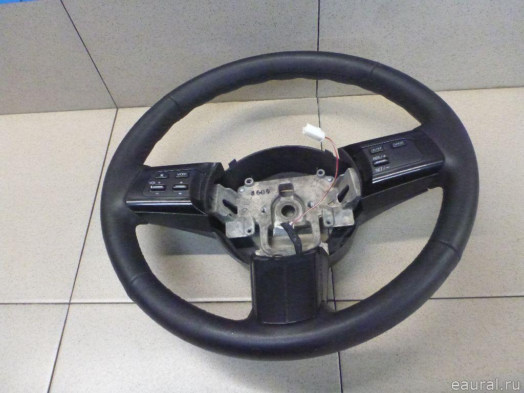Рулевое колесо для AIR BAG (без AIR BAG)
