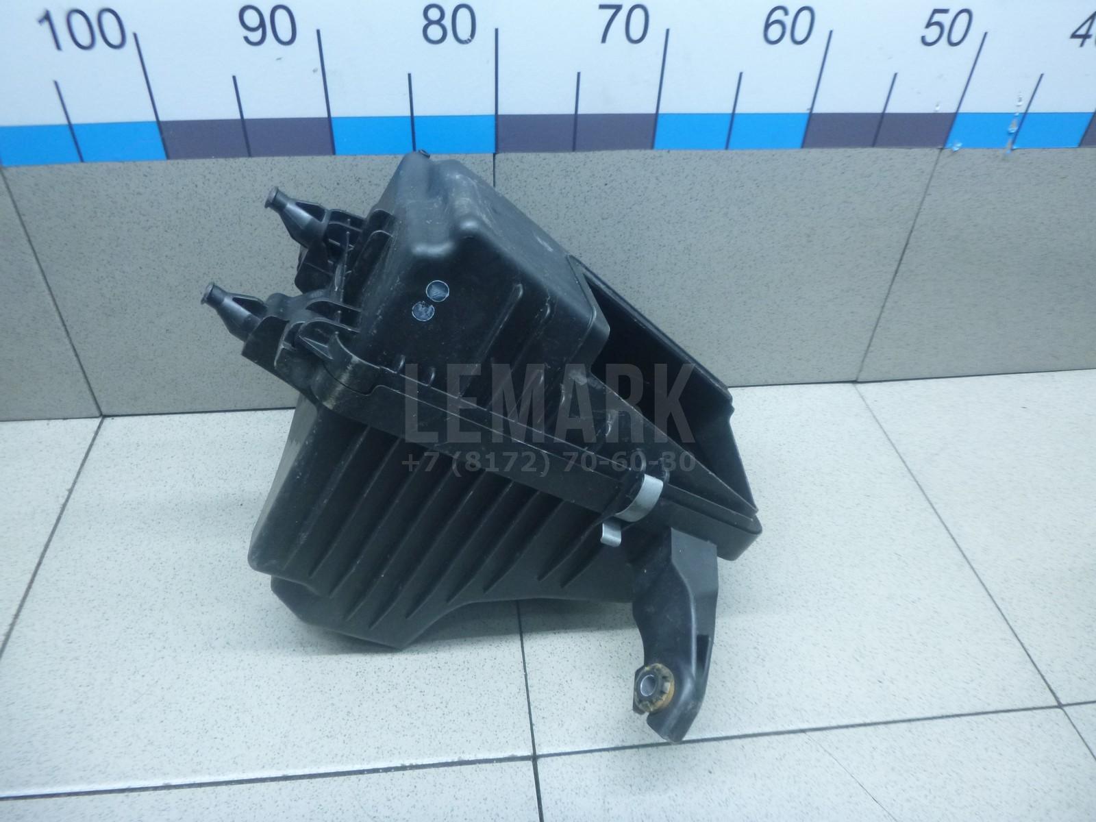 Корпус воздушного фильтра 165004ED0C Nissan