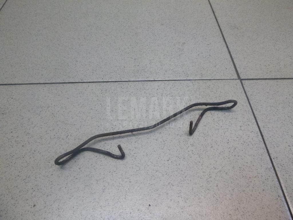 Пружина переднего суппорта 410832774R Renault