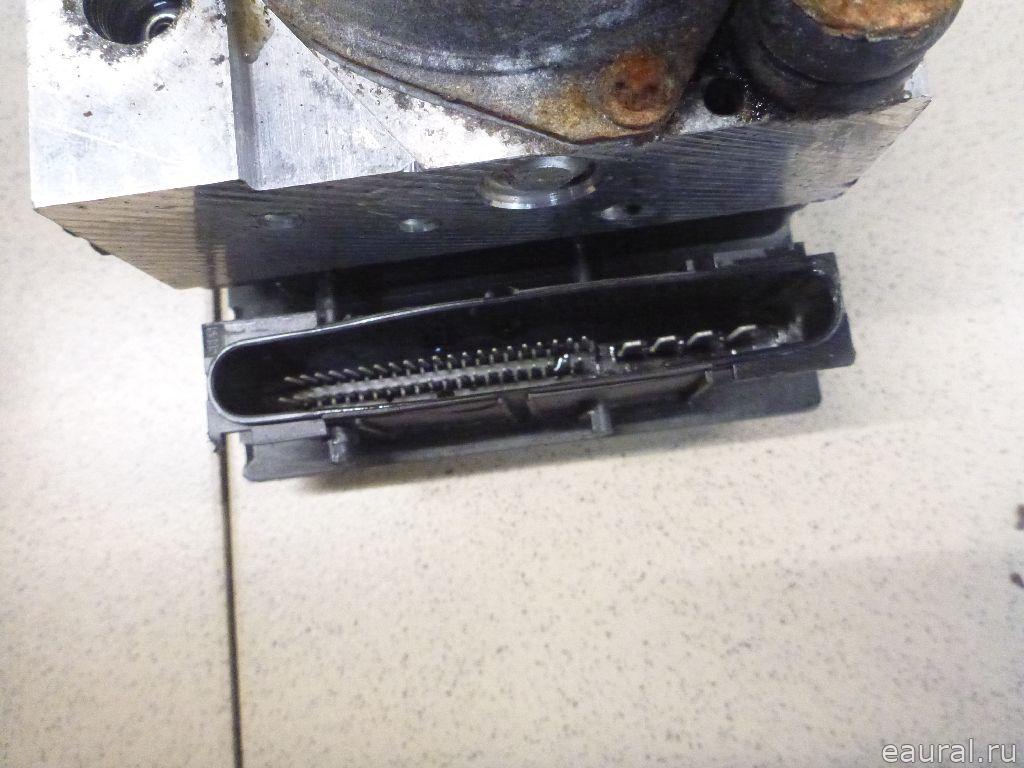 Блок ABS (насос)