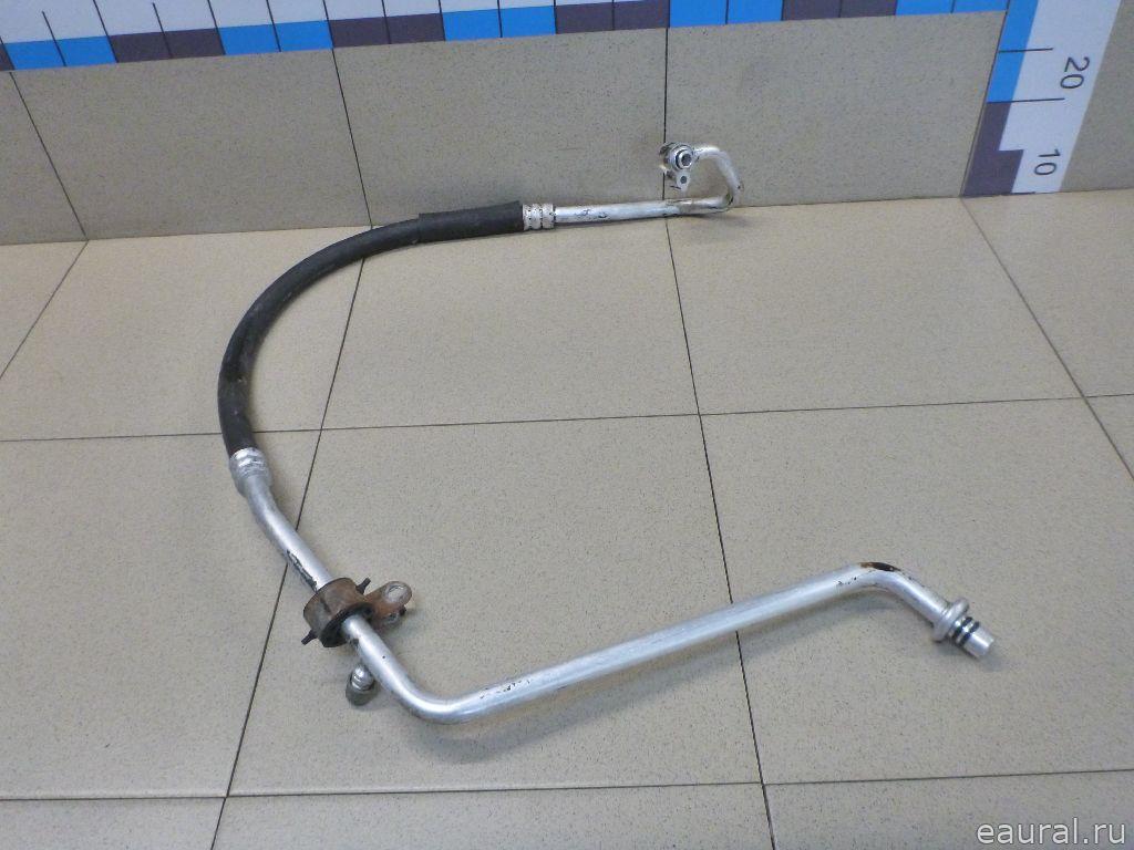 Трубка кондиционера
