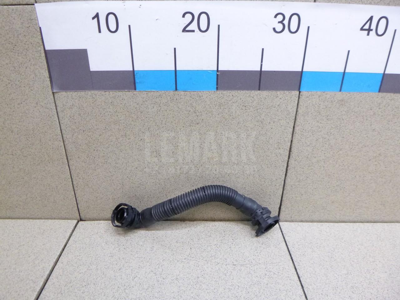 Трубка картерных газов 03L103493AE VAG