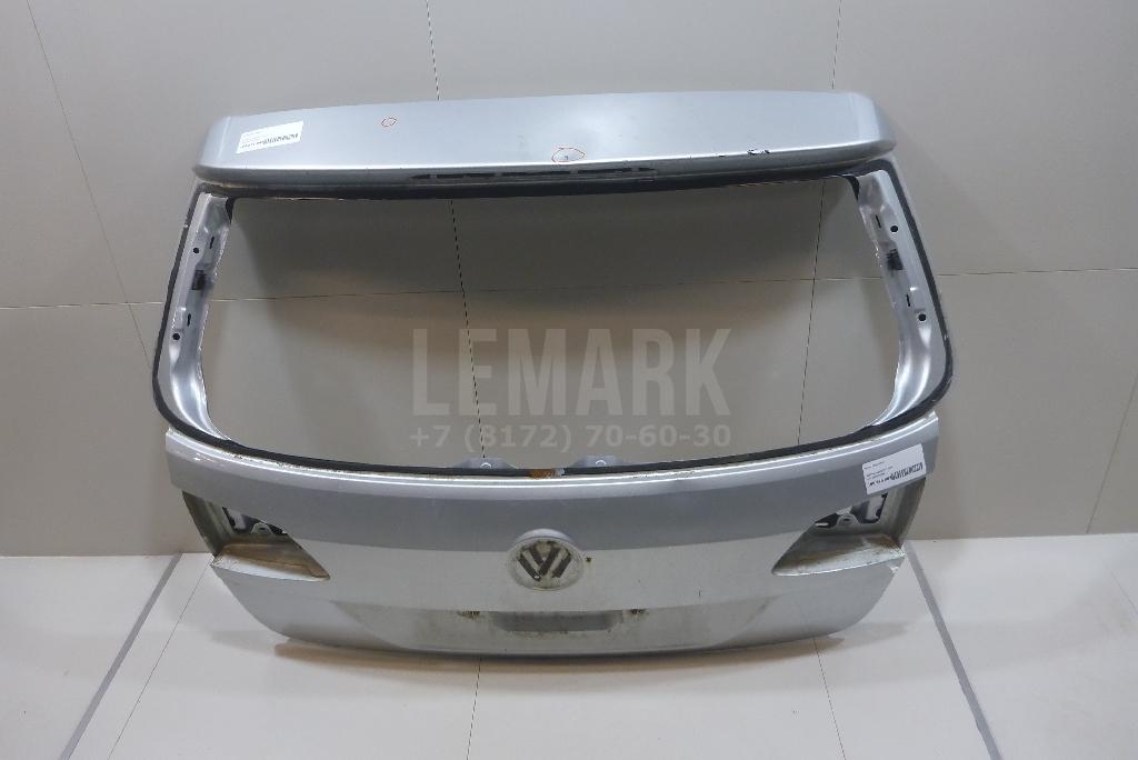 Дверь багажника 3AF827025A VAG