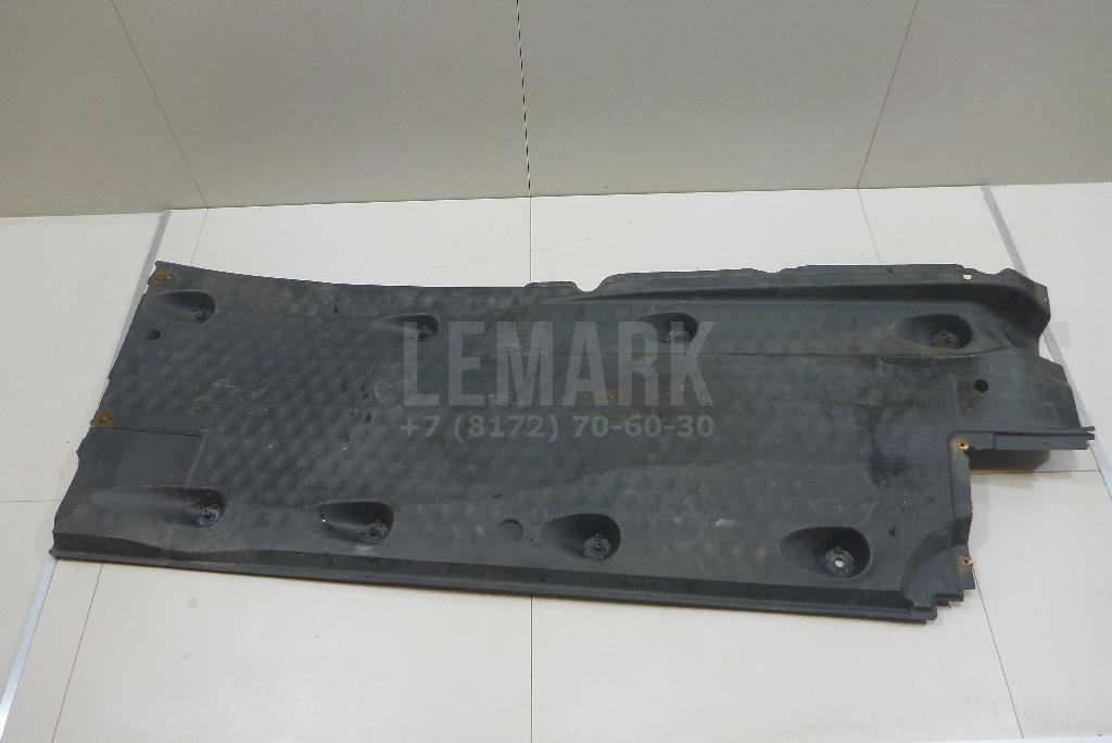 Защита антигравийная 3C8825201 VAG