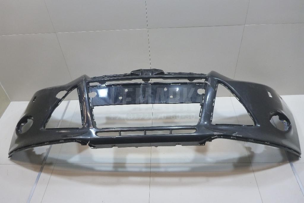 Бампер передний 1719342 Ford
