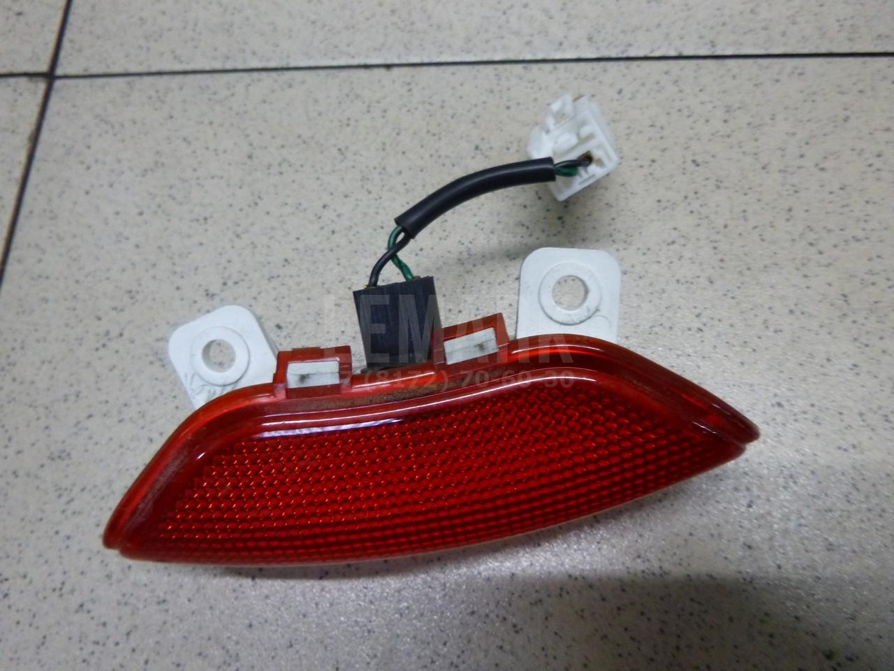 Фонарь 926312B000 Hyundai-Kia